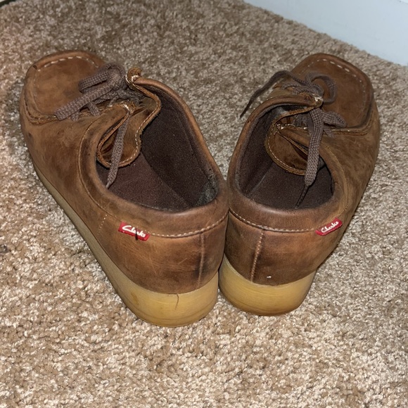 Clarks - Picture 4 of 5